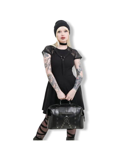 THE KRYPT BAG KILLSTAR|LA OVEJA NEGRA SHOP|KILLSTAR.