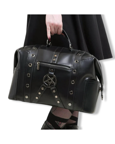 THE KRYPT BAG KILLSTAR|LA OVEJA NEGRA SHOP|KILLSTAR.