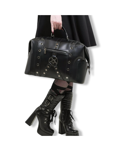 THE KRYPT BAG KILLSTAR|LA OVEJA NEGRA SHOP|KILLSTAR.