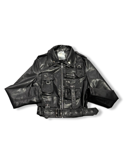 BIKER SPECIAL COMEBACK|LA OVEJA NEGRA SHOP.