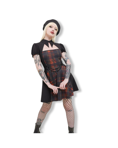 AMBERIC DRESS KILLSTARKILLSTAR|LA Oveja Negra SHOP.