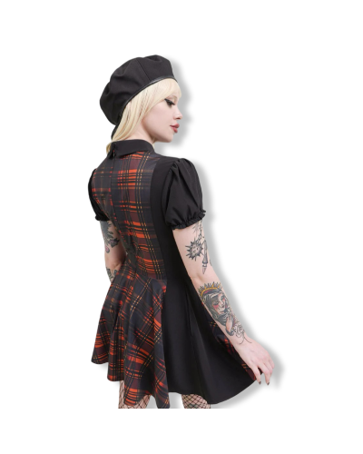 AMBERIC DRESS KILLSTARKILLSTAR|LA Oveja Negra SHOP.