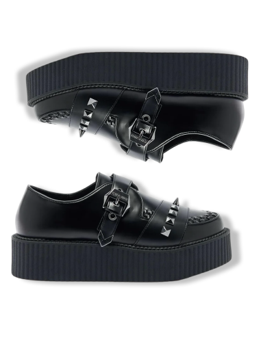 WAXING CREEPERS KILLSTAR|LA Oveja Negra SHOP.