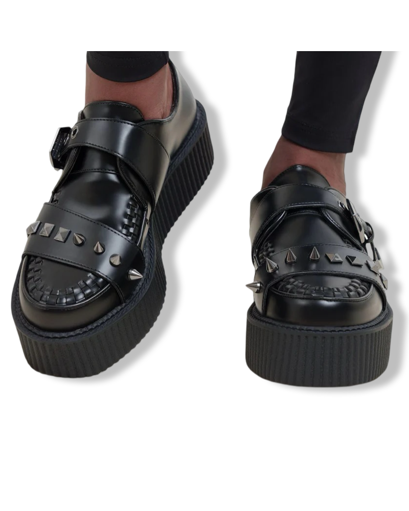 WAXING CREEPERS KILLSTAR|LA Oveja Negra SHOP.