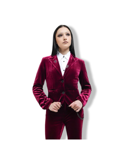 RECENTLY DECEASED SHRUNKEN BLAZER KILLSTAR|LA Oveja Negra SHOP.