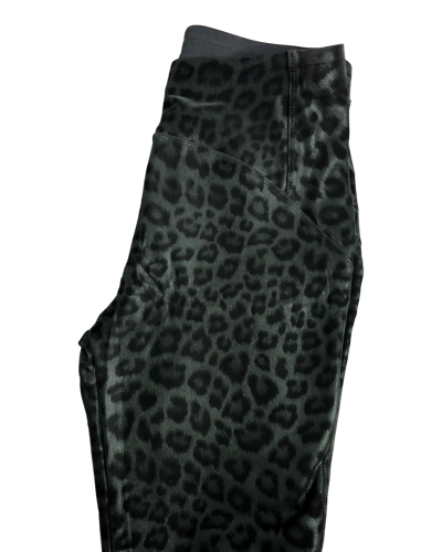 LEGGINS SALVAJE EFECTO PIEL PUSH UP|LA Oveja Negra Shop.