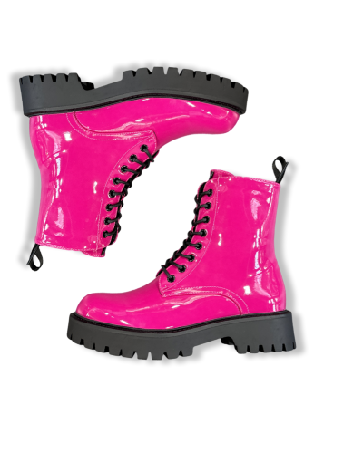 BOTA DR.PINK|LA OVEJA NEGRA SHOP.