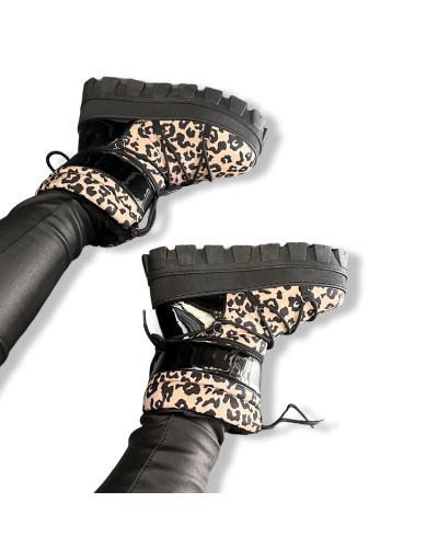 BOTA SNOWPARD|LA Oveja Negra SHOP.