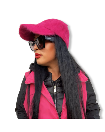 GORRA PINK SWEET|LA OVEJA NEGRA SHOP.