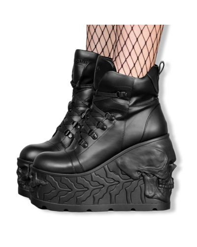 BOTAS DOOM PLATFORM|KILLSTAR.