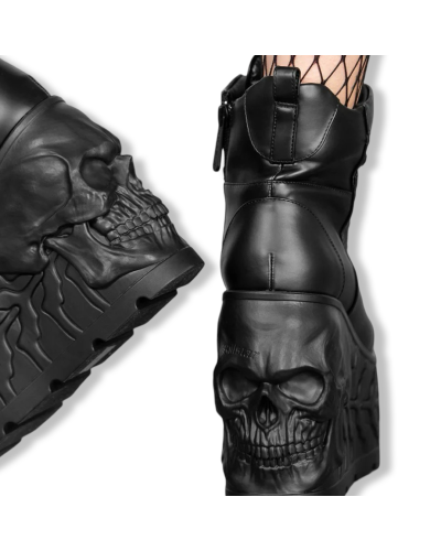 BOTAS DOOM PLATFORM|KILLSTAR.