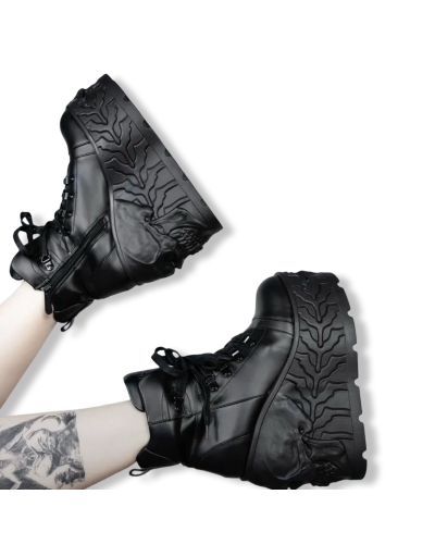 BOTAS DOOM PLATFORM|KILLSTAR.