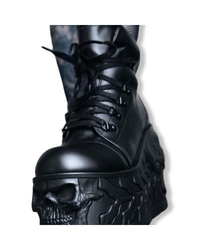 BOTAS DOOM PLATFORM|KILLSTAR.