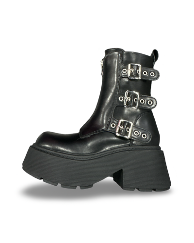 BOTA VERONA PLATFORM|LA Oveja Negra SHOP.