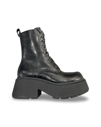 BOTA VERONA PLATFORM|LA Oveja Negra SHOP.