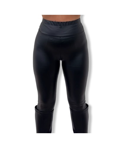 LEGGINS VINILO CHAROL|LA Oveja Negra Shop.