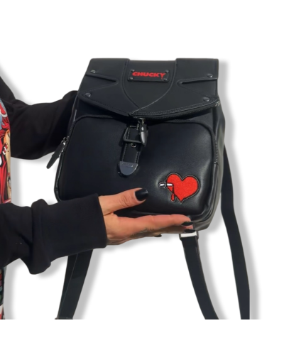 BE MY VALENTINE BACKPACK KILLSTAR|LA Oveja Negra Shop|KILLSTAR.