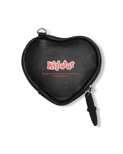 LOVE HURTS COIN PURSE KILLSTAR|LA Oveja Negra Shop|KILLSTAR.