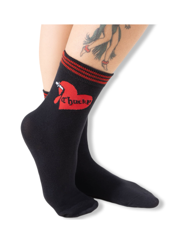 THE LOVERS ANKLE SOCKS KILLSTAR LA Oveja Negra Shop|KILLSTAR.