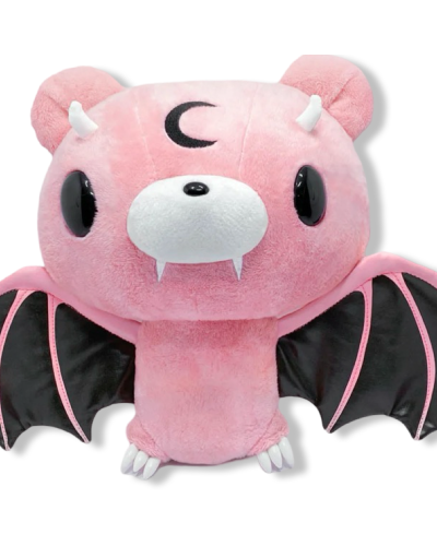 KREEPTURES VAMPIR BLOSSOM PLUSH TOY|LA OVEJA NEGRA SHOP.