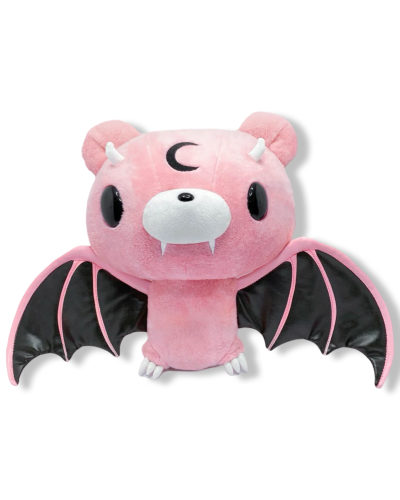 KREEPTURES VAMPIR BLOSSOM PLUSH TOY|LA OVEJA NEGRA SHOP.