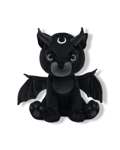 KREEPTURES VAMPIR BLOSSOM PLUSH TOY|LA OVEJA NEGRA SHOP.