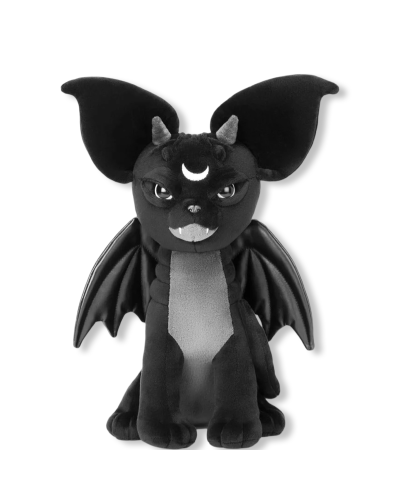 KREEPTURES VAMPIR BLOSSOM PLUSH TOY|LA OVEJA NEGRA SHOP.