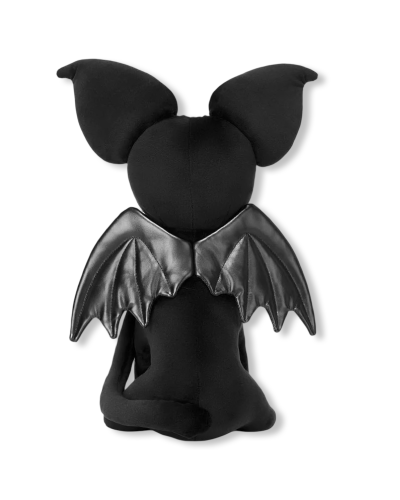 KREEPTURES VAMPIR BLOSSOM PLUSH TOY|LA OVEJA NEGRA SHOP.