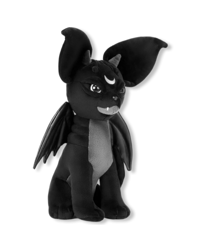 KREEPTURES VAMPIR BLOSSOM PLUSH TOY|LA OVEJA NEGRA SHOP.