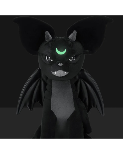 KREEPTURES VAMPIR BLOSSOM PLUSH TOY|LA OVEJA NEGRA SHOP.