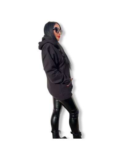 SUDADERA TRIQUETA DARK SHEES|LA Oveja Negra SHOP|UNISEX