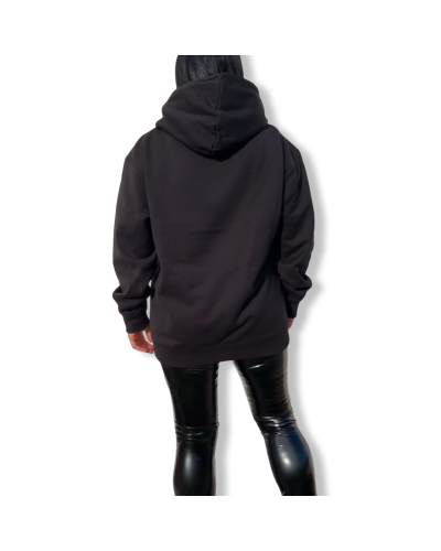 SUDADERA TRIQUETA DARK SHEES|LA Oveja Negra SHOP|UNISEX