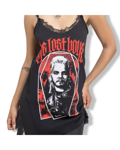 BOARDWALK CAMI DRESS TOP  KILLSTAR|LA OVEJA NEGRA SHOP.