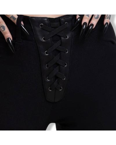 VESPER VEIL TROUSERS KILLSTAR|LA Oveja Negra SHOP.