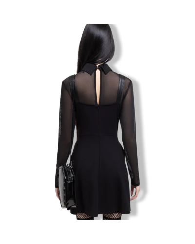 RUBY REVENGE DRESS KILLSTAR|LA OVEJA NEGRA SHOP.