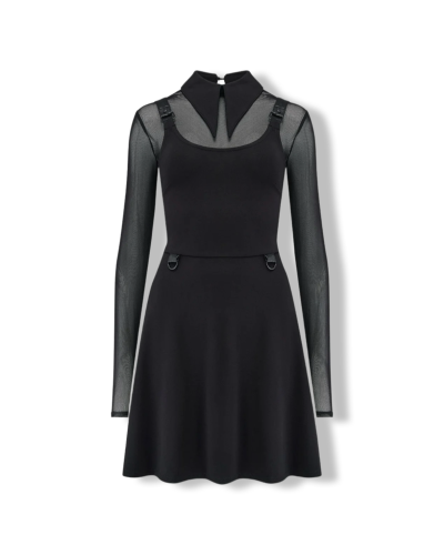 RUBY REVENGE DRESS KILLSTAR|LA OVEJA NEGRA SHOP.