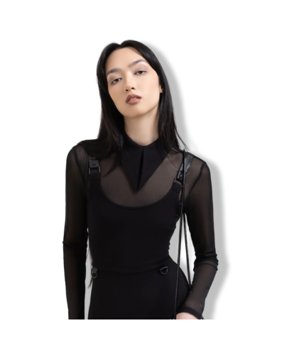 RUBY REVENGE DRESS KILLSTAR|LA OVEJA NEGRA SHOP.