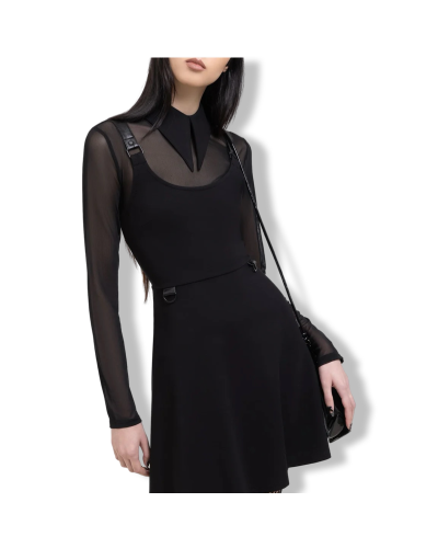 RUBY REVENGE DRESS KILLSTAR|LA OVEJA NEGRA SHOP.