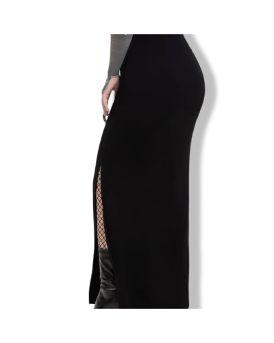 VESTIDO CATACOMB  DRESS KILLSTAR|LA OVEJA NEGRA SHOP.