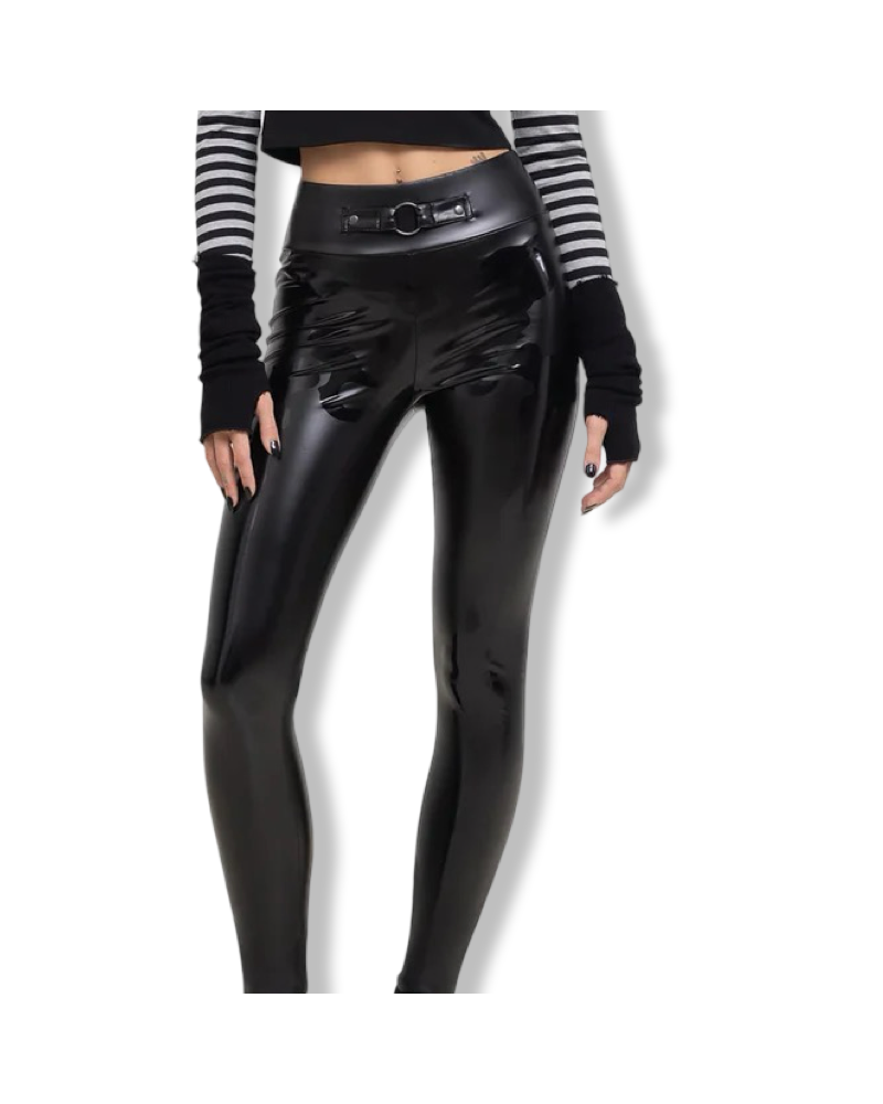 OSSUARY LEGGINS KILLSTAR|LA Oveja Negra SHOP.