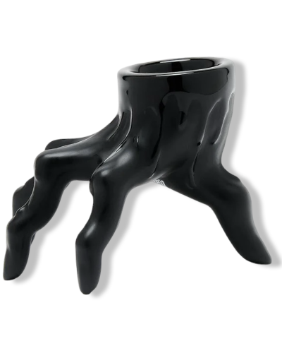 DIABOLUS CANDLE HOLDER KILLSTAR|LA OVEJA NEGRA SHOP.