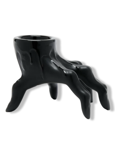 DIABOLUS CANDLE HOLDER KILLSTAR|LA OVEJA NEGRA SHOP.