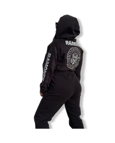 MONO RAMONES SPORT ROCK|LA OVEJA NEGRA SHOP.