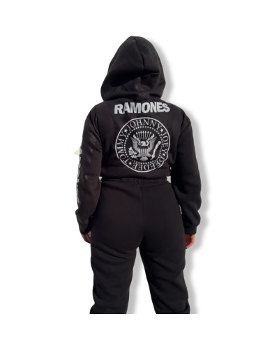 MONO RAMONES SPORT ROCK|LA OVEJA NEGRA SHOP.