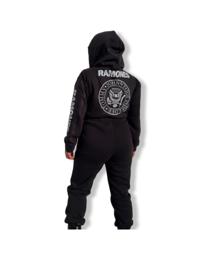 MONO RAMONES SPORT ROCK|LA OVEJA NEGRA SHOP.