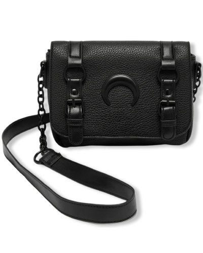 BOLSO GLOOMY CROSSBODY|La Oveja Negra SHOP @laovejanegrashop