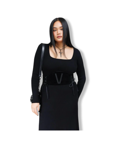 DARK GLYPH DRESS KILLSTAR|LA Oveja Negra SHOP.