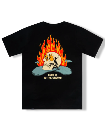 CAMISETA GOOD LUCK UNISEX|LA Oveja Negra Shop.|AMERICAN SOCKS.