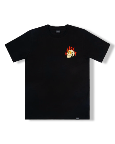 CAMISETA GOOD LUCK UNISEX|LA Oveja Negra Shop.|AMERICAN SOCKS.