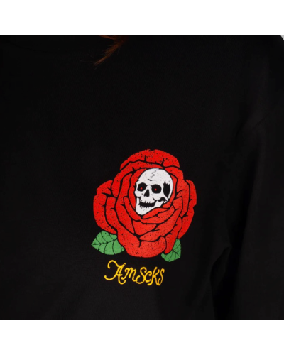 CAMISETA GOOD LUCK UNISEX|LA Oveja Negra Shop.|AMERICAN SOCKS.